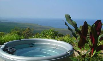 Captain Cook, Hawaii, Vacation Rental Condo
