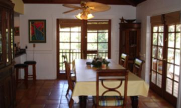 Longboat Key, Florida, Vacation Rental Villa