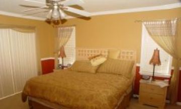 Fort Myers, Florida, Vacation Rental Villa