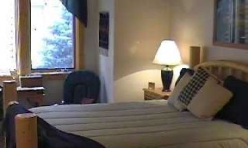 Park City, Utah, Vacation Rental Condo
