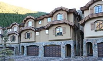 Ketchum, Idaho, Vacation Rental Condo