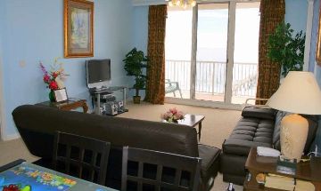 Navarre, Florida, Vacation Rental Condo