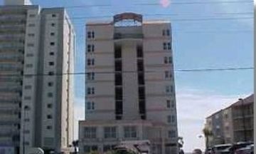 Gulf Shores, Alabama, Vacation Rental Condo