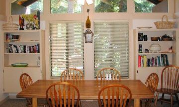 Tahoe City, California, Vacation Rental Condo
