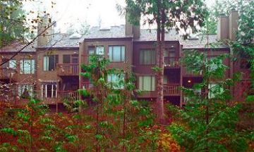 Deming, Washington, Vacation Rental Condo