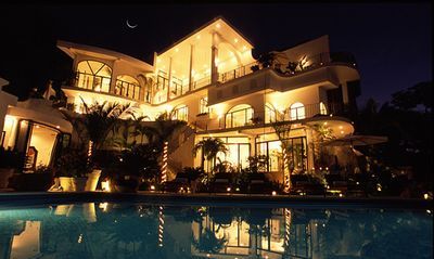 Puerto Vallarta, Jalisco, Vacation Rental House