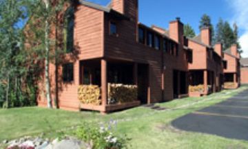 Mammoth Lakes, California, Vacation Rental House