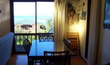 Wharekaho (Simpsons Beach), Coromandel, Vacation Rental House