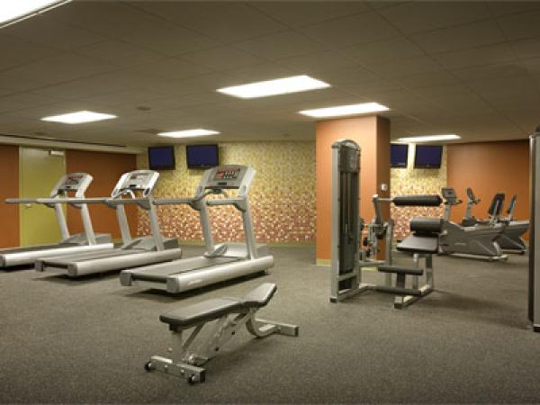 Health Club