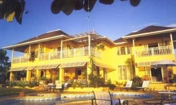 Discovery Bay, St. Ann, Vacation Rental House
