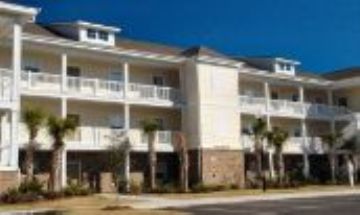 Myrtle Beach, South Carolina, Vacation Rental Condo