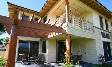 Kamuela, Hawaii, Vacation Rental House