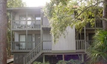 Edisto Island, South Carolina, Vacation Rental House