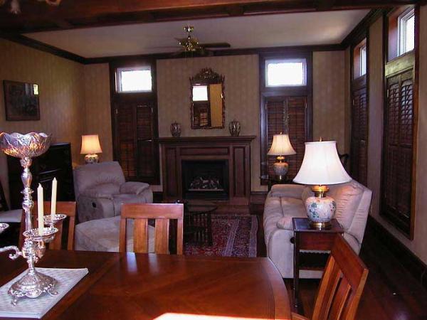 The Grand Room