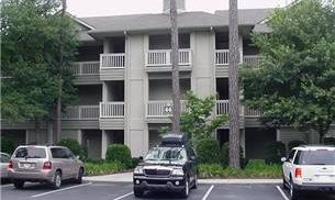 North Myrtle Beach, South Carolina, Vacation Rental Condo