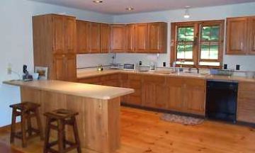 Stowe, Vermont, Vacation Rental Villa
