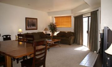 Park City, Utah, Vacation Rental Condo
