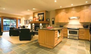 Whistler, British Columbia, Vacation Rental Condo
