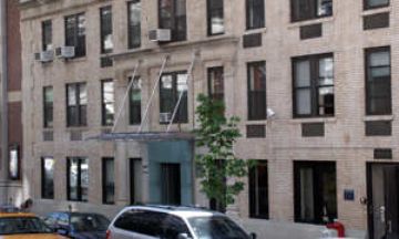 New York, New York, Vacation Rental Condo