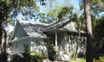 Hilton Head Island, South Carolina, Vacation Rental Villa
