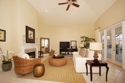 Cape Coral Villa Rental