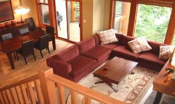 Whistler, British Columbia, Vacation Rental House