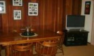 Kings Beach, California, Vacation Rental Cabin