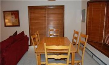 Winter Park, Colorado, Vacation Rental Condo