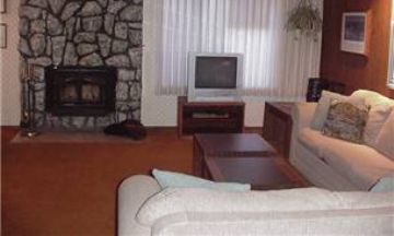 Mammoth Lakes, California, Vacation Rental Condo