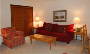 Winter Park, Colorado, Vacation Rental Condo