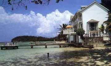 Port Antonio, Portland, Vacation Rental House