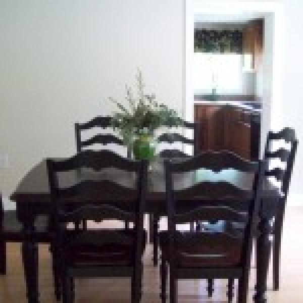 Hot Springs, North Carolina, Vacation Rental Cabin