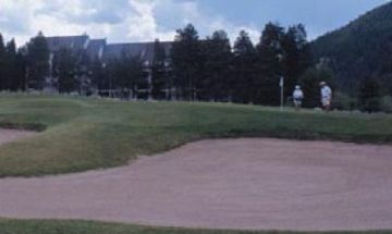 Keystone, Colorado, Vacation Rental Condo