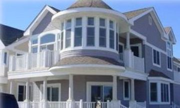 Wildwood Crest, New Jersey, Vacation Rental House