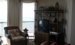 North Myrtle Beach, South Carolina, Vacation Rental Condo