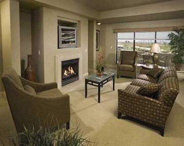 Indio, California, Vacation Rental Condo