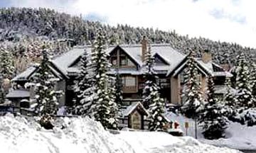Whistler, British Columbia, Vacation Rental House