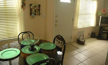San Diego, California, Vacation Rental Condo