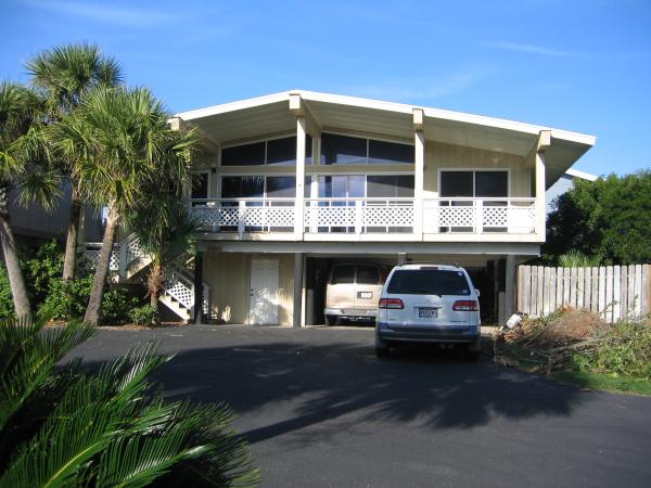 Front View
