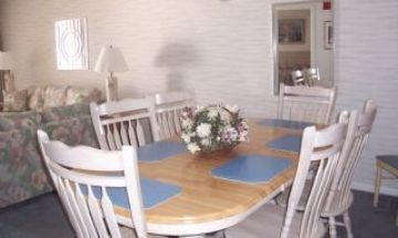 Indian Shores, Florida, Vacation Rental Condo