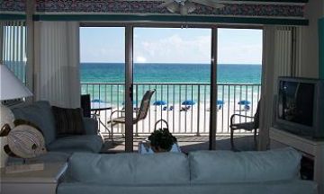 Fort Walton Beach, Florida, Vacation Rental Condo