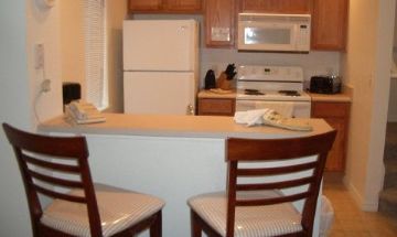 Kissimmee, Florida, Vacation Rental Villa