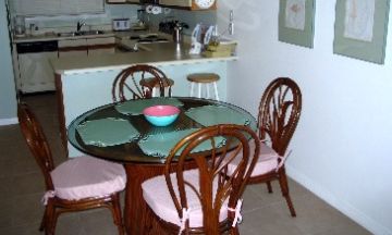 Orange Beach, Alabama, Vacation Rental Condo