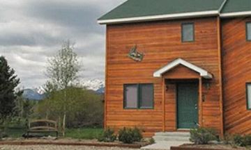 Fraser, Colorado, Vacation Rental House