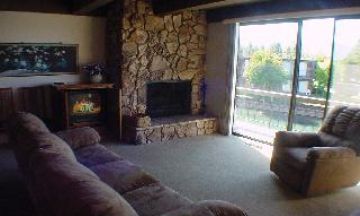 South Lake Tahoe, California, Vacation Rental Condo