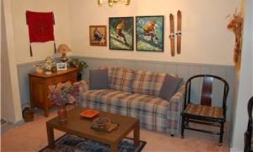 Fraser, Colorado, Vacation Rental Condo