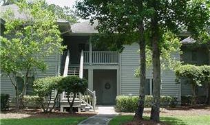 North Myrtle Beach, South Carolina, Vacation Rental Condo