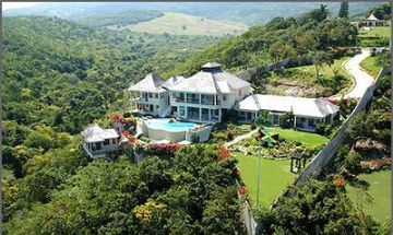 Montego Bay, St. James, Vacation Rental House