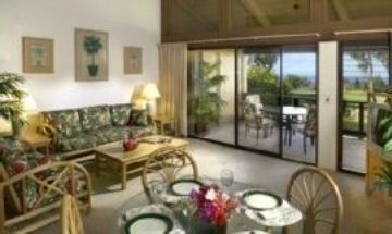 Waikoloa, Hawaii, Vacation Rental Condo