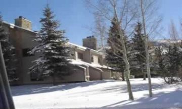 Park City, Utah, Vacation Rental Condo